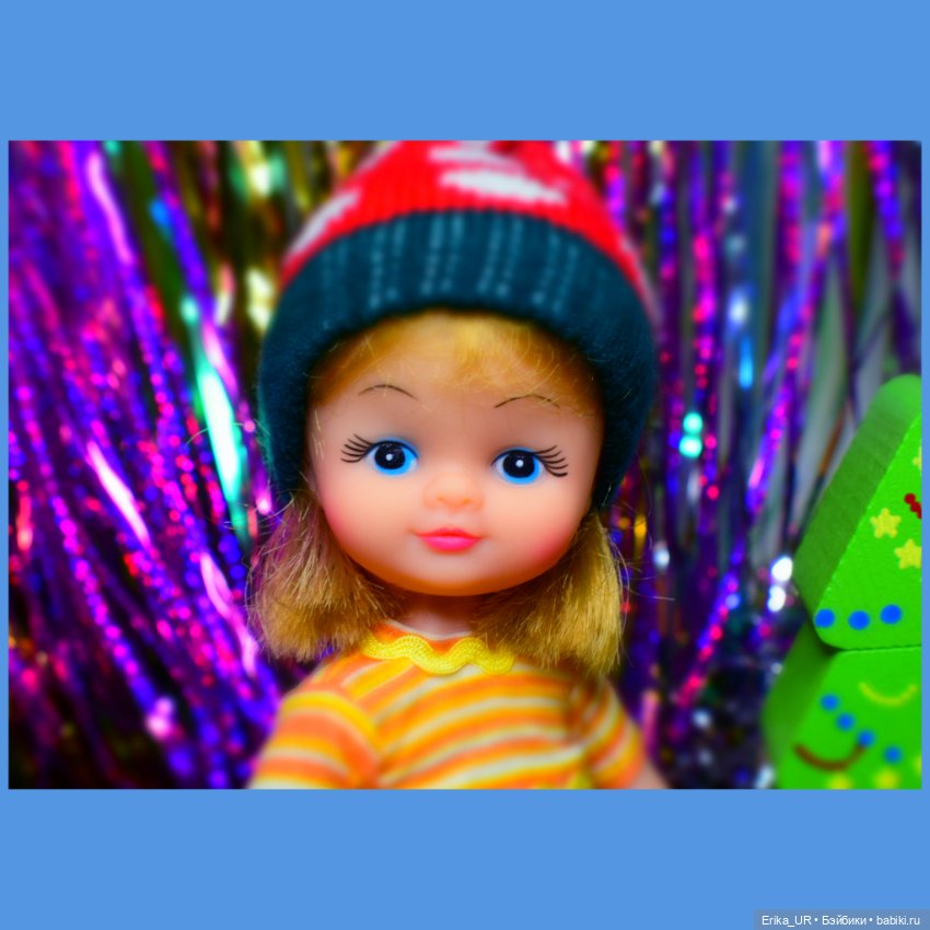 Перепись КуклоНаселения. Просто китайские пупсики и пупсы