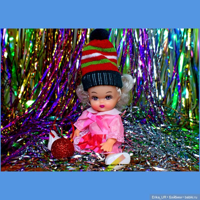 Перепись КуклоНаселения. Просто китайские пупсики и пупсы