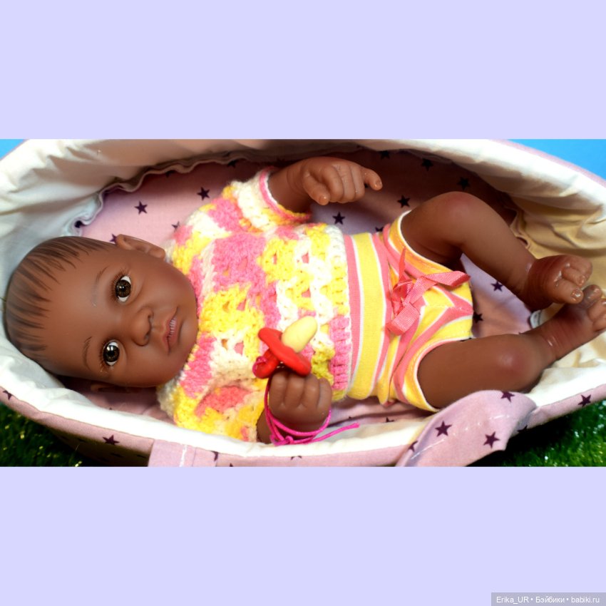 Перепись КуклоНаселения. Просто китайские пупсики и пупсы (фото 8)