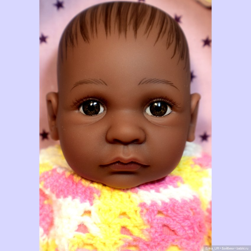 Перепись КуклоНаселения. Просто китайские пупсики и пупсы (фото 10)