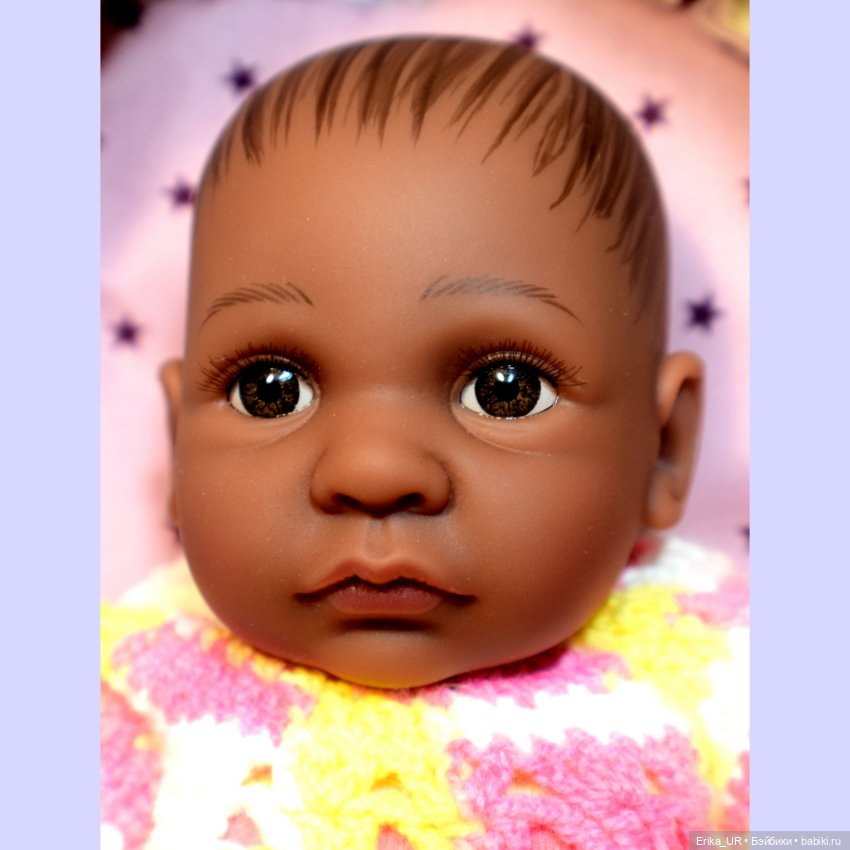 Перепись КуклоНаселения. Просто китайские пупсики и пупсы