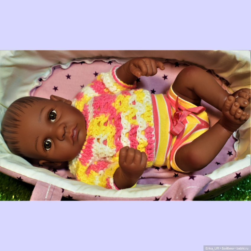 Перепись КуклоНаселения. Просто китайские пупсики и пупсы (фото 7)