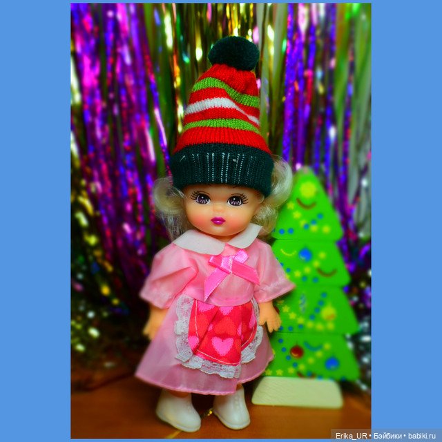 Перепись КуклоНаселения. Просто китайские пупсики и пупсы