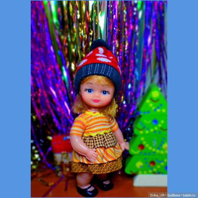 Перепись КуклоНаселения. Просто китайские пупсики и пупсы