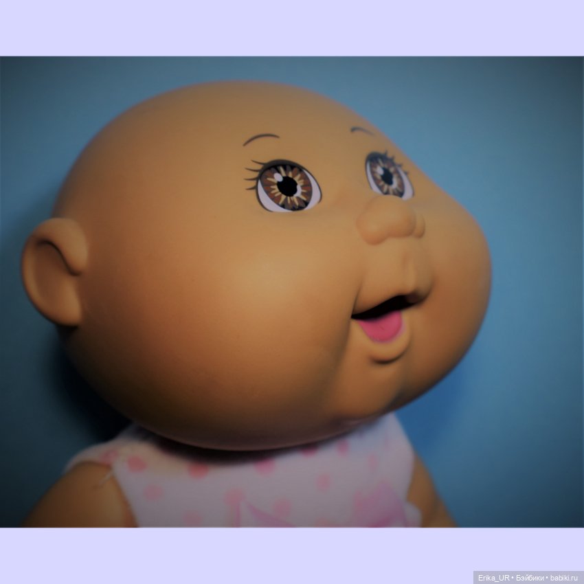 Перепись КуклоНаселения. Просто китайские пупсики и пупсы (фото 3)