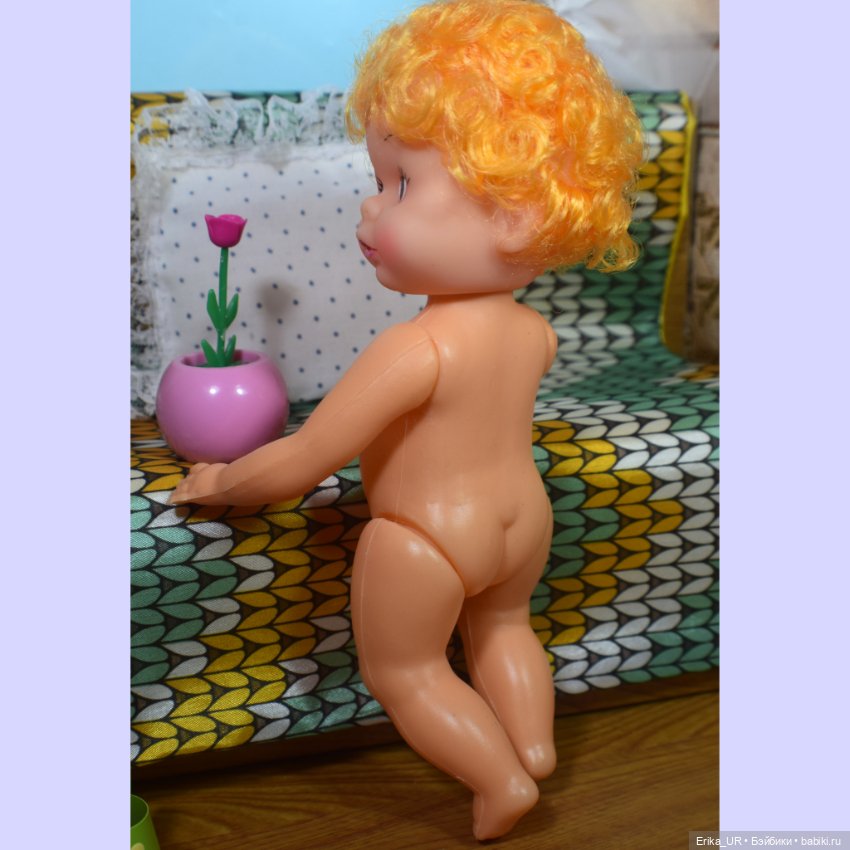 Перепись КуклоНаселения. Просто китайские пупсики и пупсы