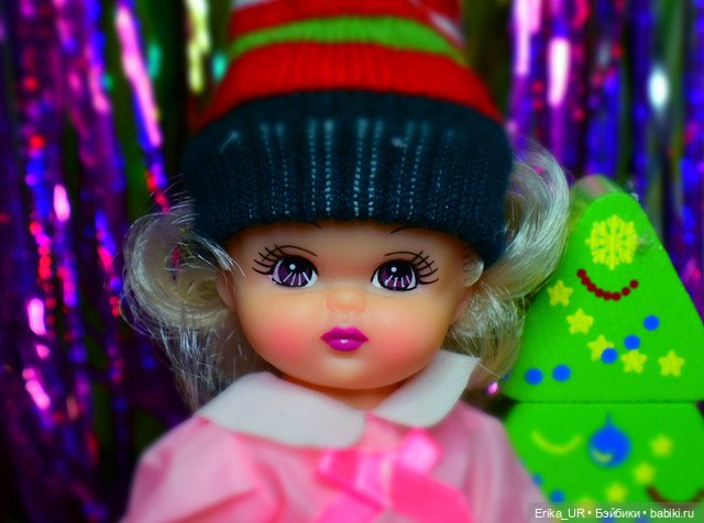 Перепись КуклоНаселения. Просто китайские пупсики и пупсы