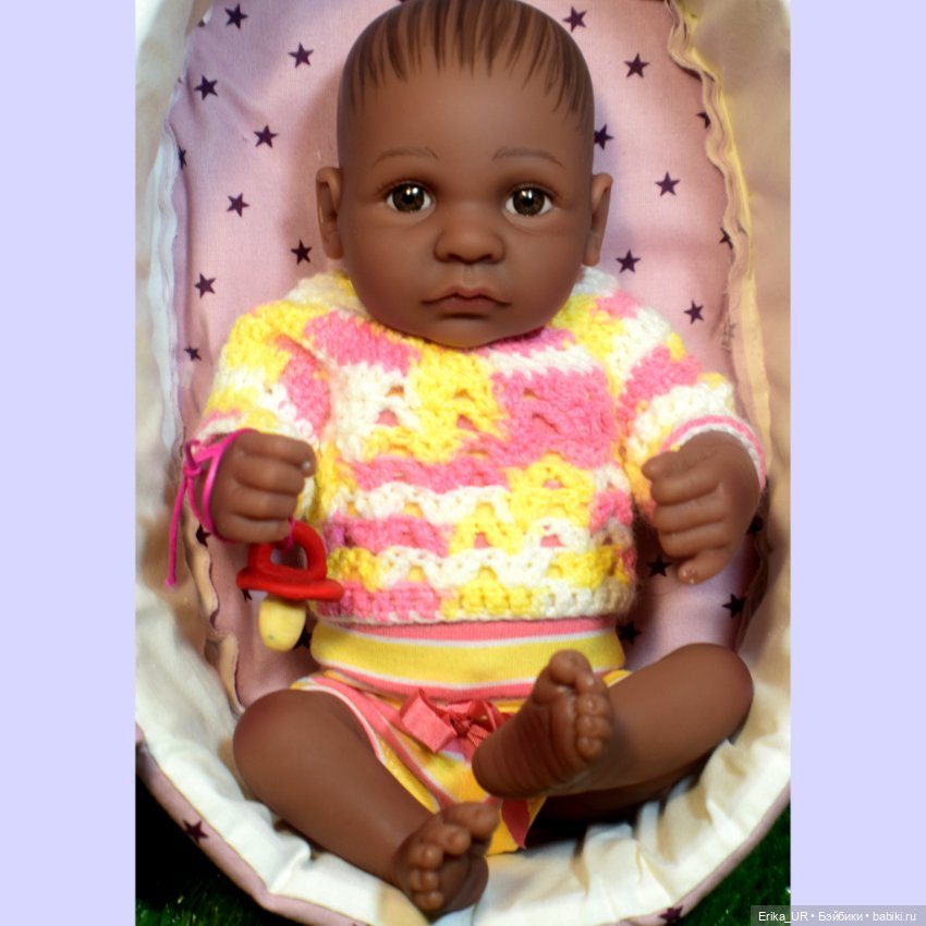 Перепись КуклоНаселения. Просто китайские пупсики и пупсы (фото 9)