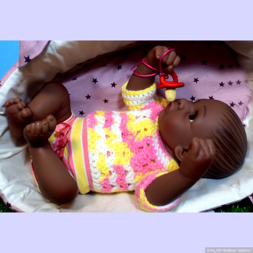 Перепись КуклоНаселения. Просто китайские пупсики и пупсы