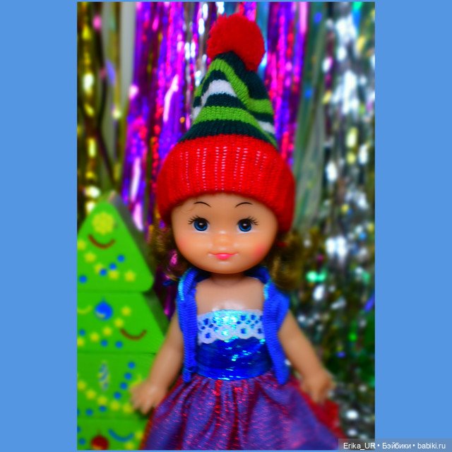 Перепись КуклоНаселения. Просто китайские пупсики и пупсы