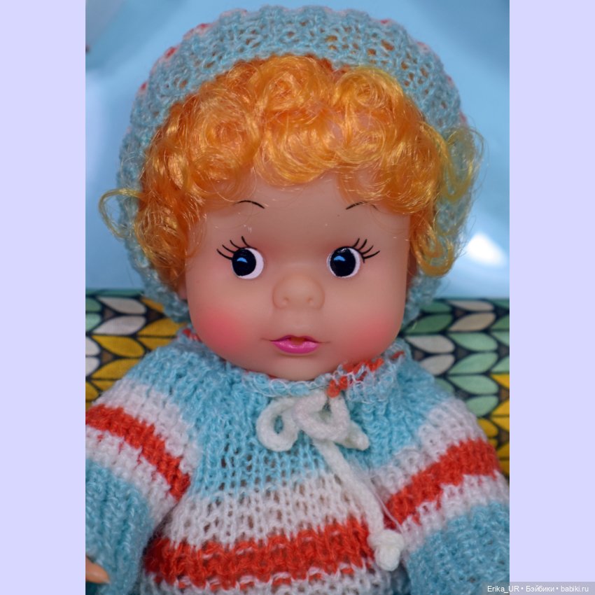 Перепись КуклоНаселения. Просто китайские пупсики и пупсы