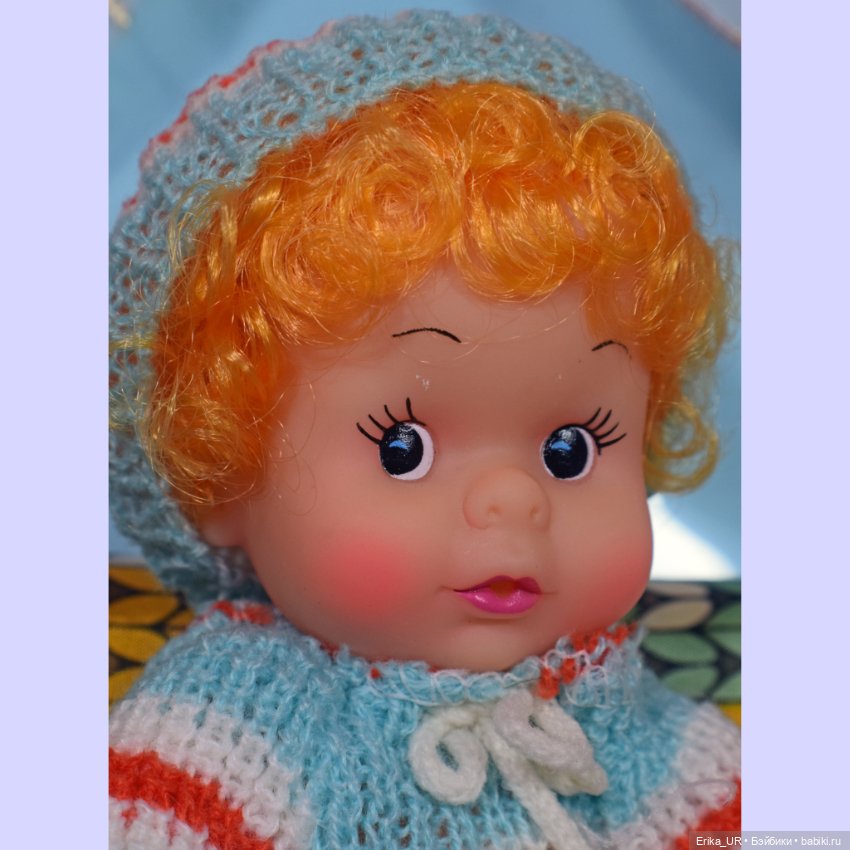 Перепись КуклоНаселения. Просто китайские пупсики и пупсы