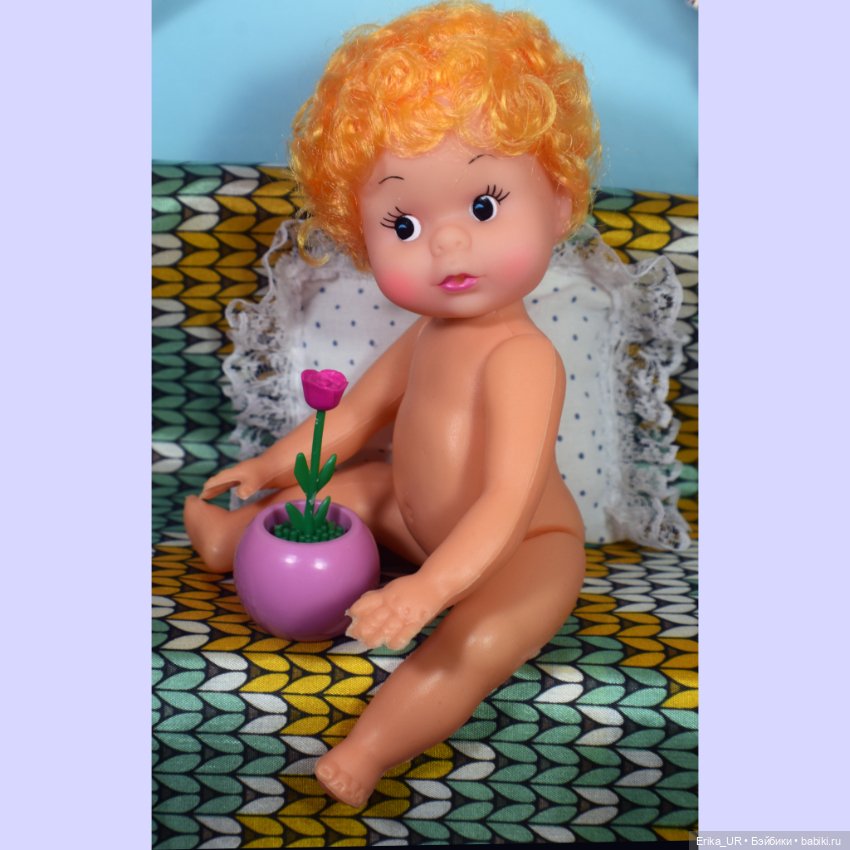 Перепись КуклоНаселения. Просто китайские пупсики и пупсы