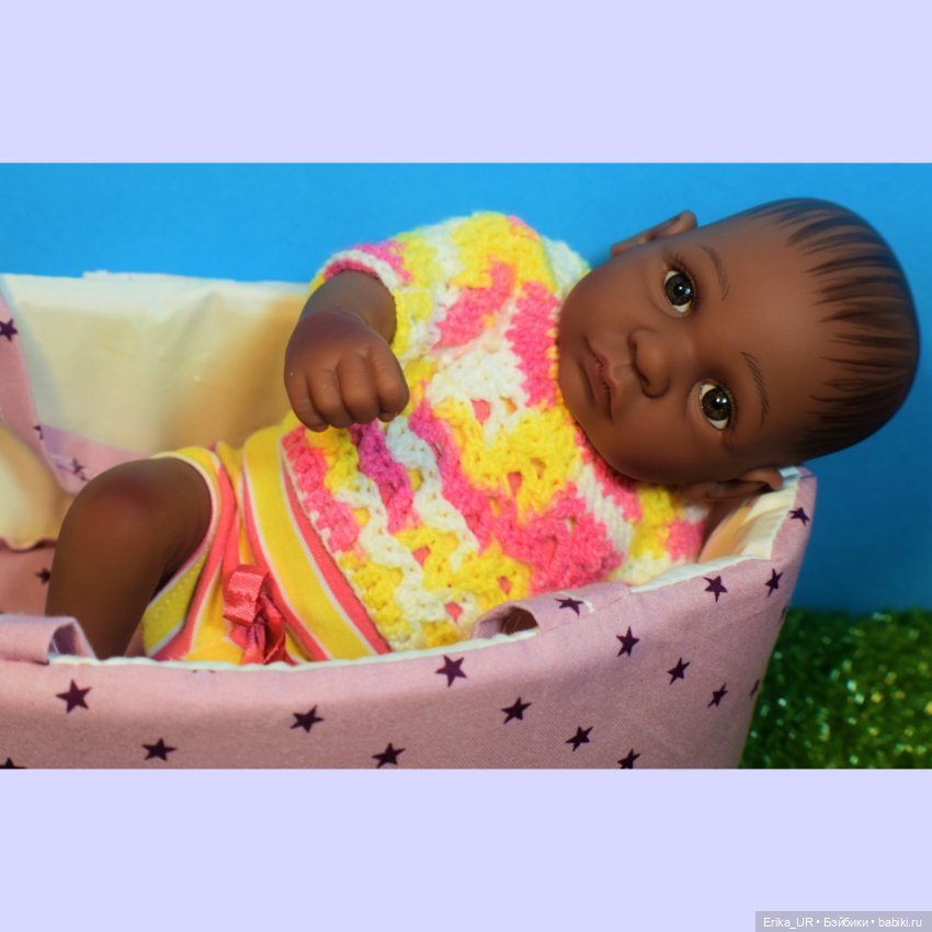 Перепись КуклоНаселения. Просто китайские пупсики и пупсы (фото 6)