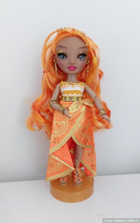 Из жизни Радужных кукол — Куклы Rainbow High (Рейнбоу Хай (фото 9)