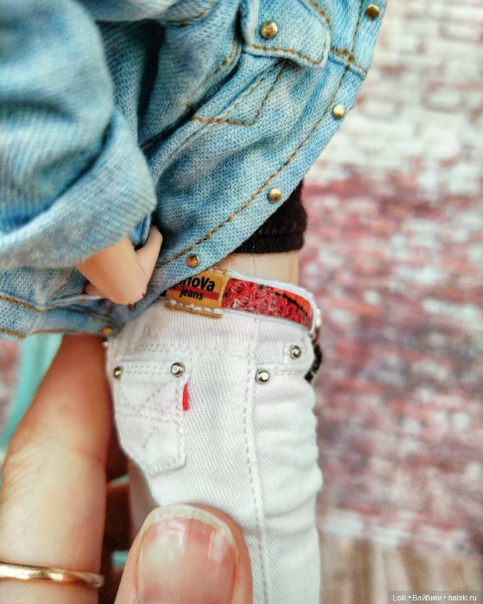 Продолжаю показывать неопубликованные работы