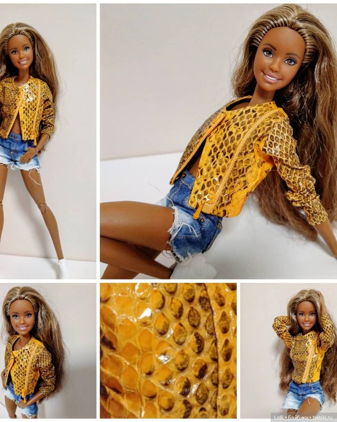 Продолжаю показывать неопубликованные работы