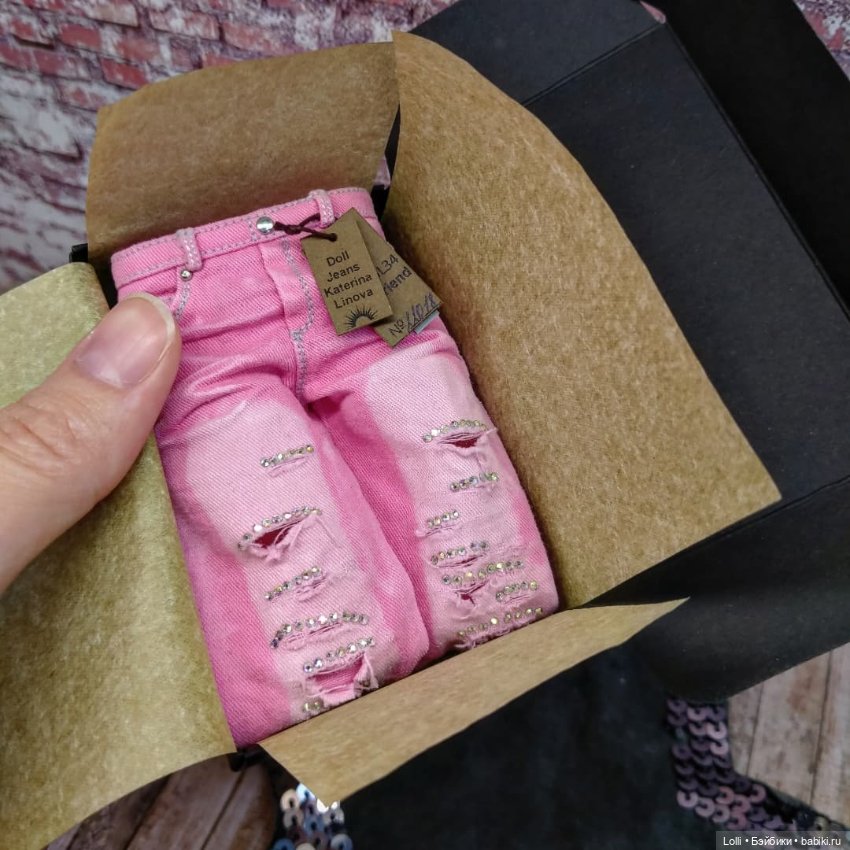 Продолжаю показывать неопубликованные работы