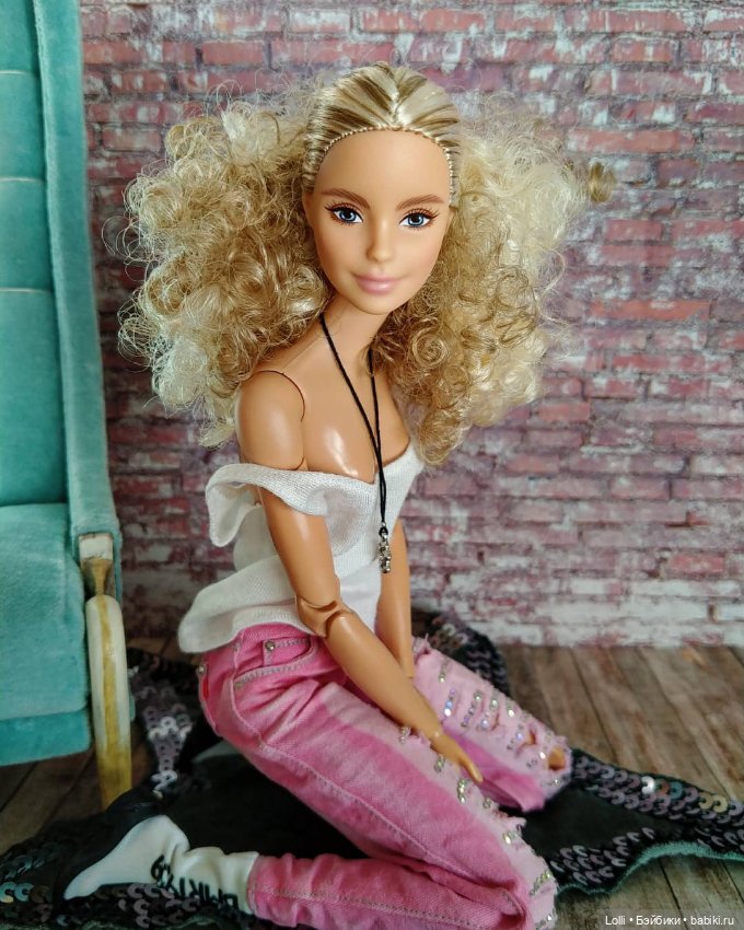 Продолжаю показывать неопубликованные работы