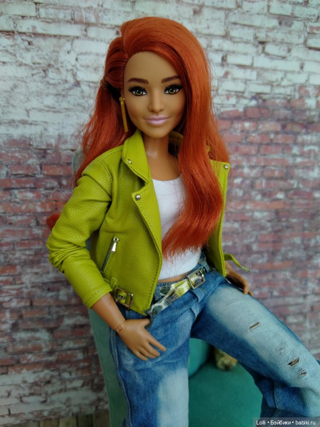 Продолжаю показывать неопубликованные работы