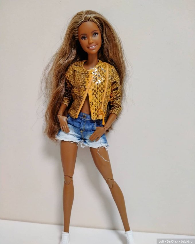 Продолжаю показывать неопубликованные работы