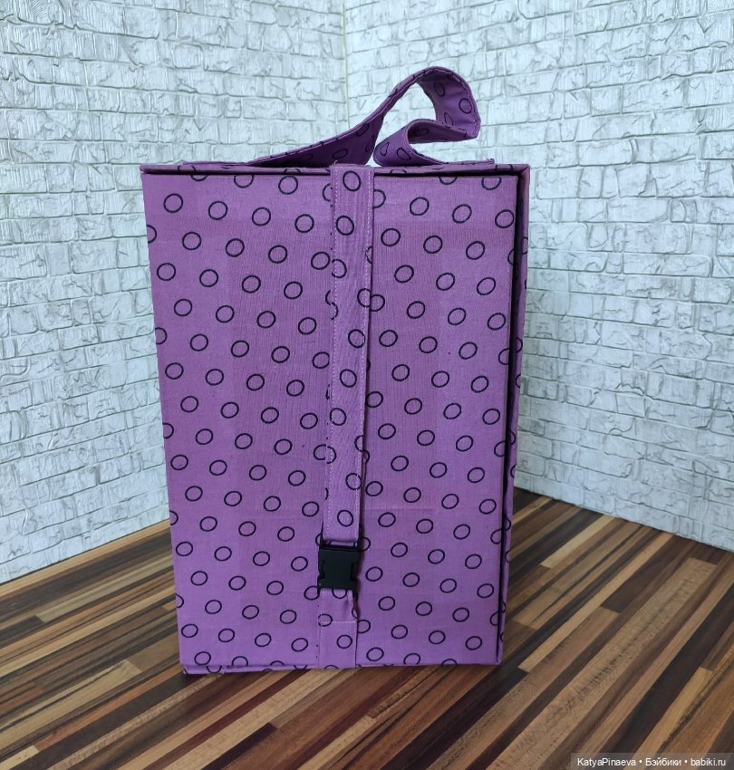 Переноска для кукол — Аксессуары для кукол своими руками: идеи
