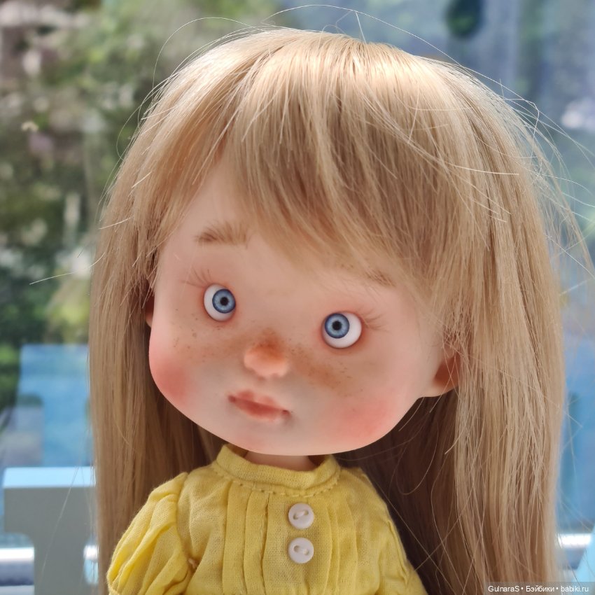 Кастомные малыши — Игровые куклы разных производителей (Разное): редкие бренды