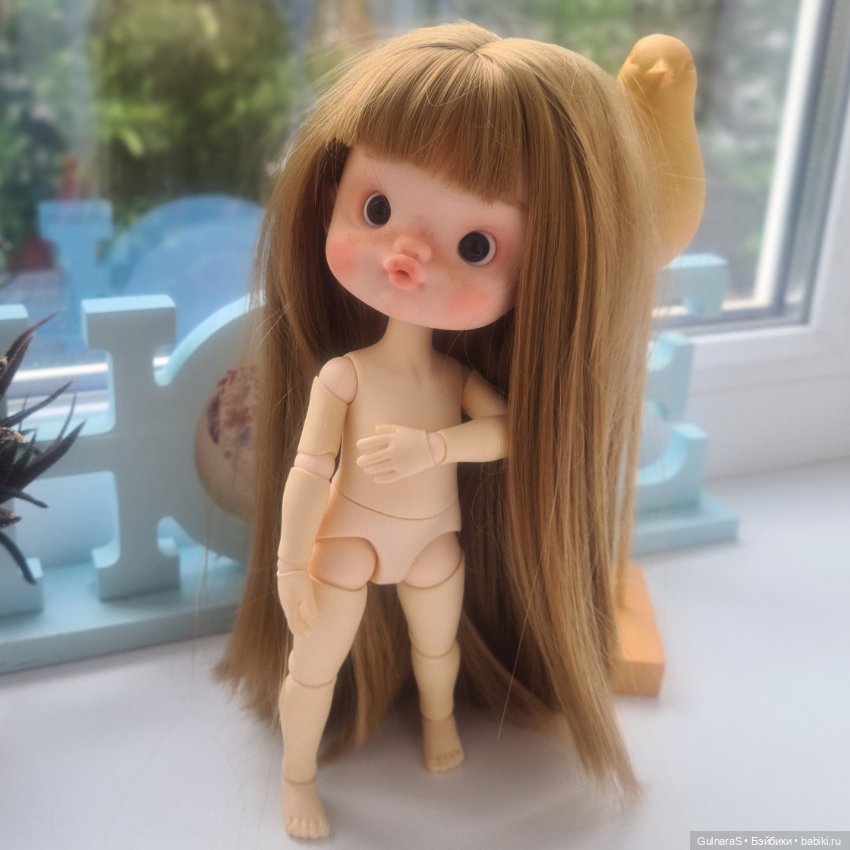 Кастомные малыши — Игровые куклы разных производителей (Разное): редкие бренды