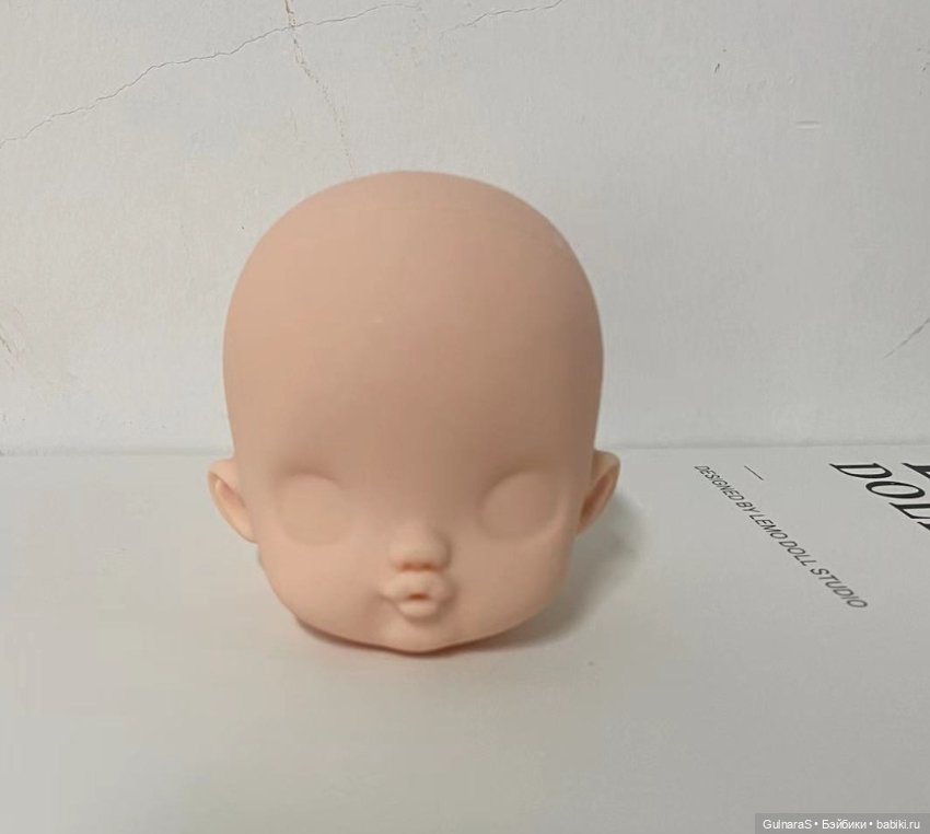 Кастомные малыши — Игровые куклы разных производителей (Разное): редкие бренды (фото 3)