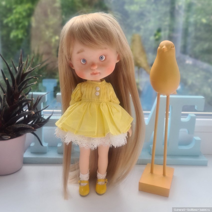 Кастомные малыши — Игровые куклы разных производителей (Разное): редкие бренды
