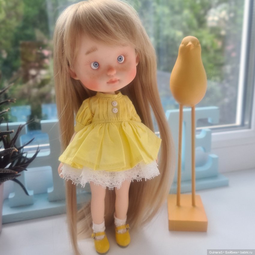 Кастомные малыши — Игровые куклы разных производителей (Разное): редкие бренды