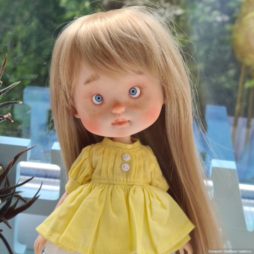 Кастомные малыши — Игровые куклы разных производителей (Разное): редкие бренды