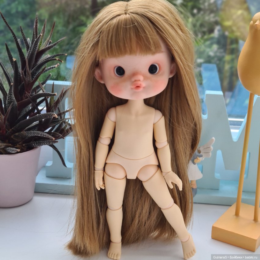 Кастомные малыши — Игровые куклы разных производителей (Разное): редкие бренды