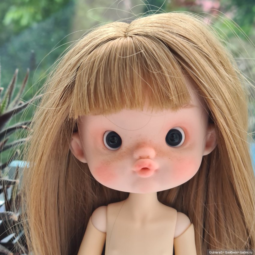 Кастомные малыши — Игровые куклы разных производителей (Разное): редкие бренды