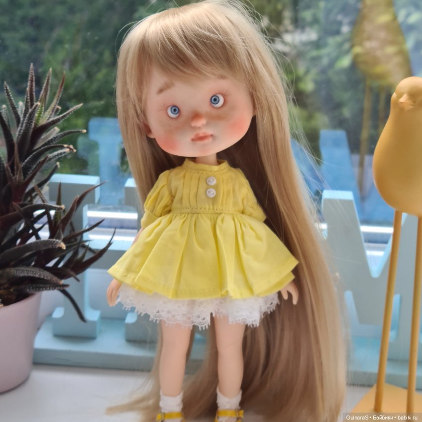 Кастомные малыши — Игровые куклы разных производителей (Разное): редкие бренды