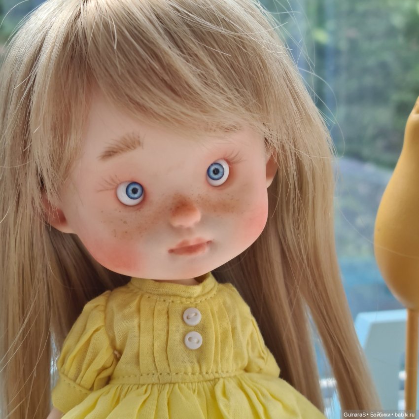 Кастомные малыши — Игровые куклы разных производителей (Разное): редкие бренды