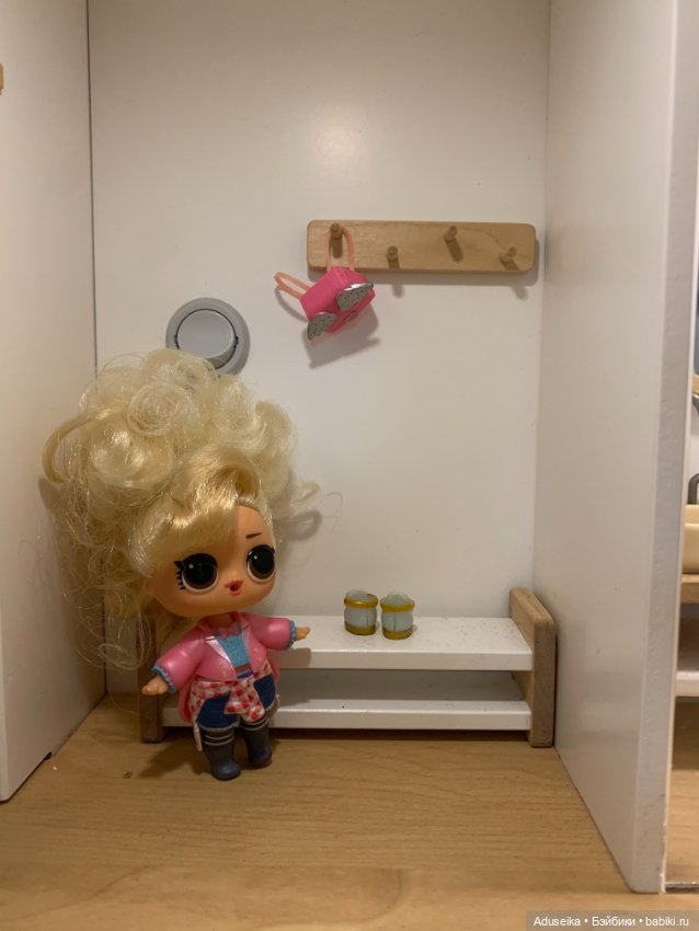 «Скандинавское Рождество» про Домик