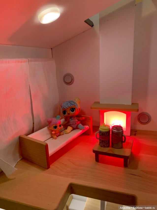 «Скандинавское Рождество» про Домик (фото 10)