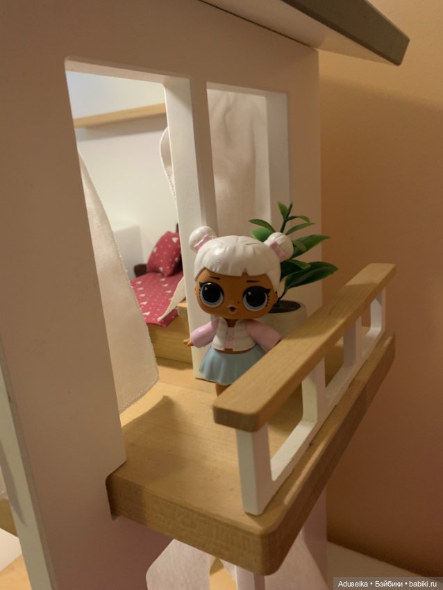 «Скандинавское Рождество» про Домик