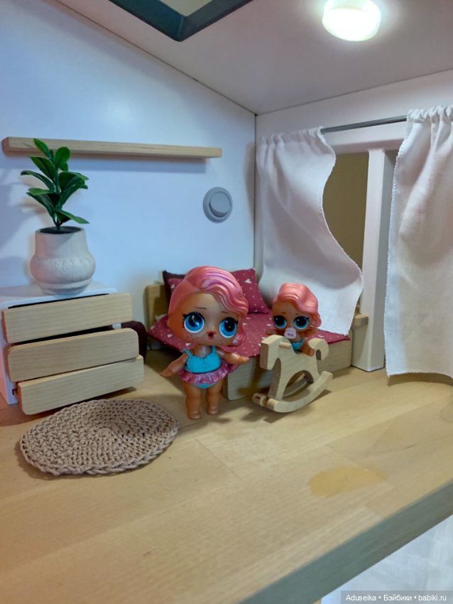 «Скандинавское Рождество» про Домик