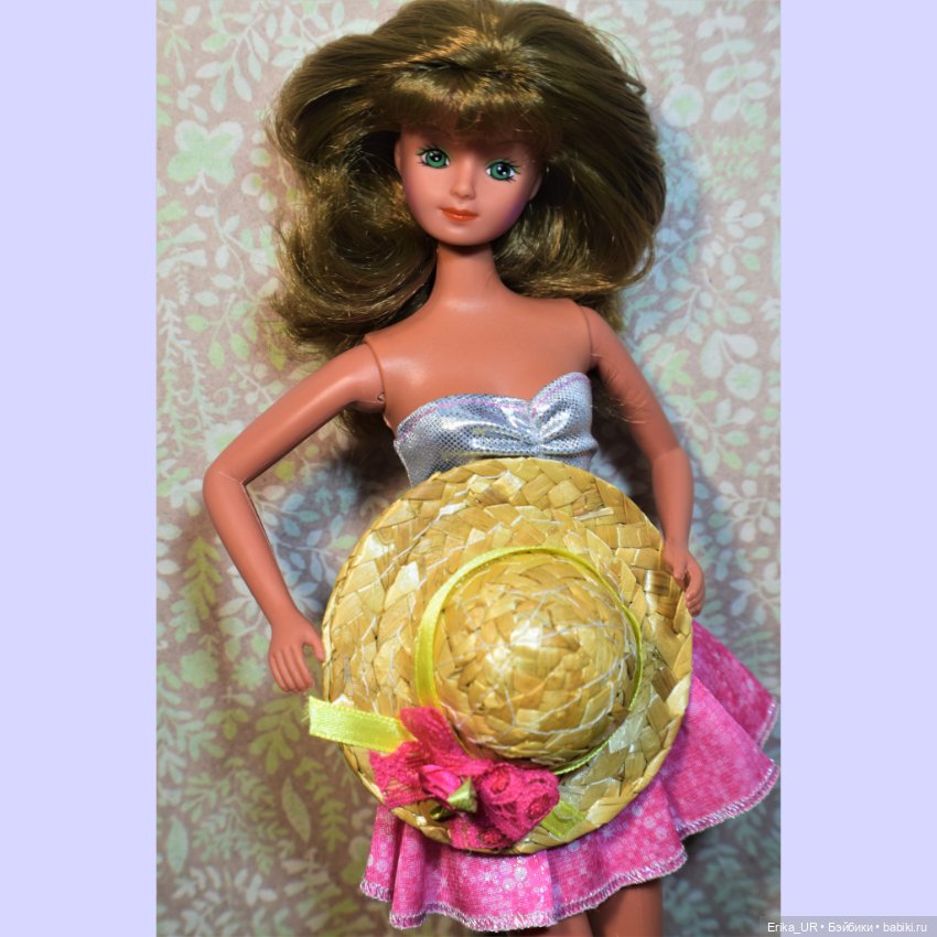 Перепись КуклоНаселения. 4 Susy от Shenzhen Jingyitian Trade Co