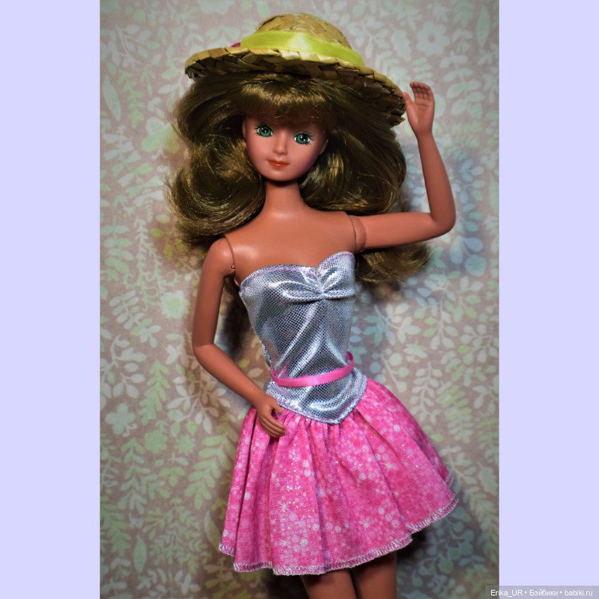 Перепись КуклоНаселения. 4 Susy от Shenzhen Jingyitian Trade Co