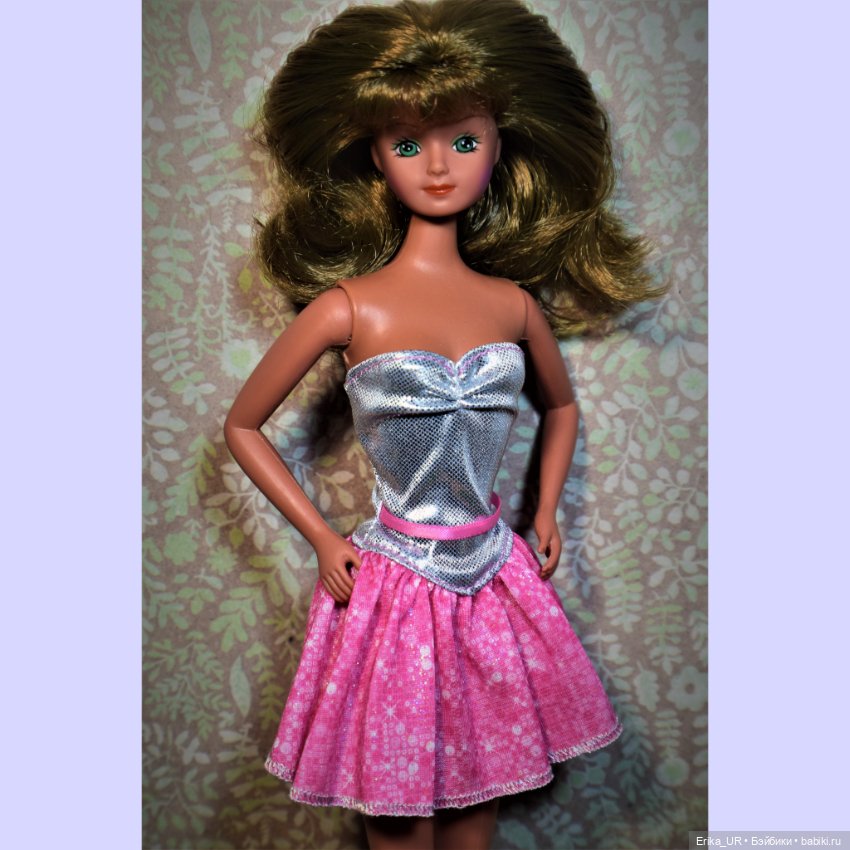 Перепись КуклоНаселения. 4 Susy от Shenzhen Jingyitian Trade Co