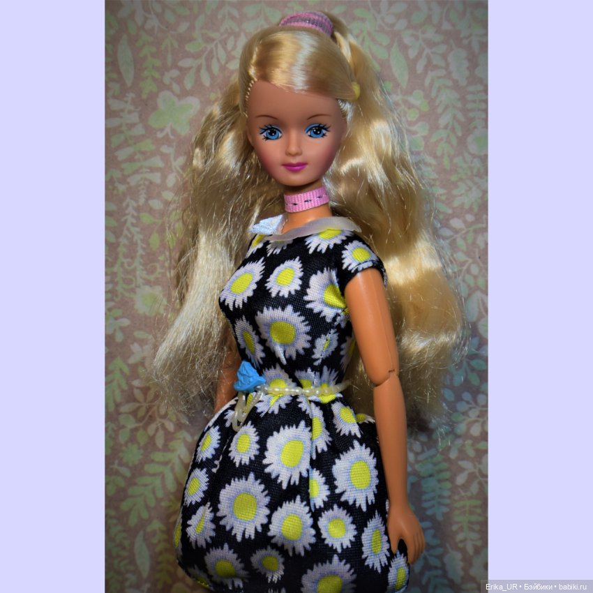 Перепись КуклоНаселения. 4 Susy от Shenzhen Jingyitian Trade Co