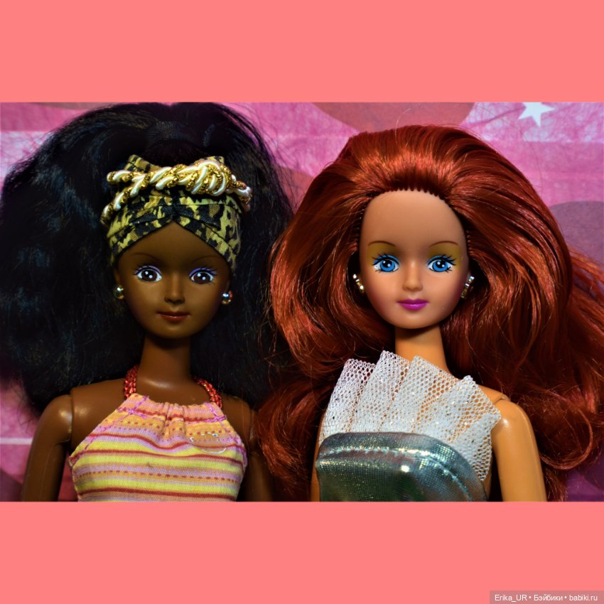 Перепись КуклоНаселения. 4 Susy от Shenzhen Jingyitian Trade Co