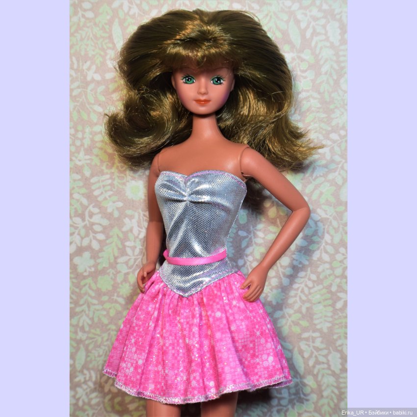 Перепись КуклоНаселения. 4 Susy от Shenzhen Jingyitian Trade Co