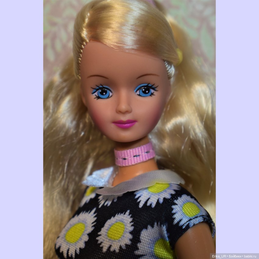 Перепись КуклоНаселения. 4 Susy от Shenzhen Jingyitian Trade Co