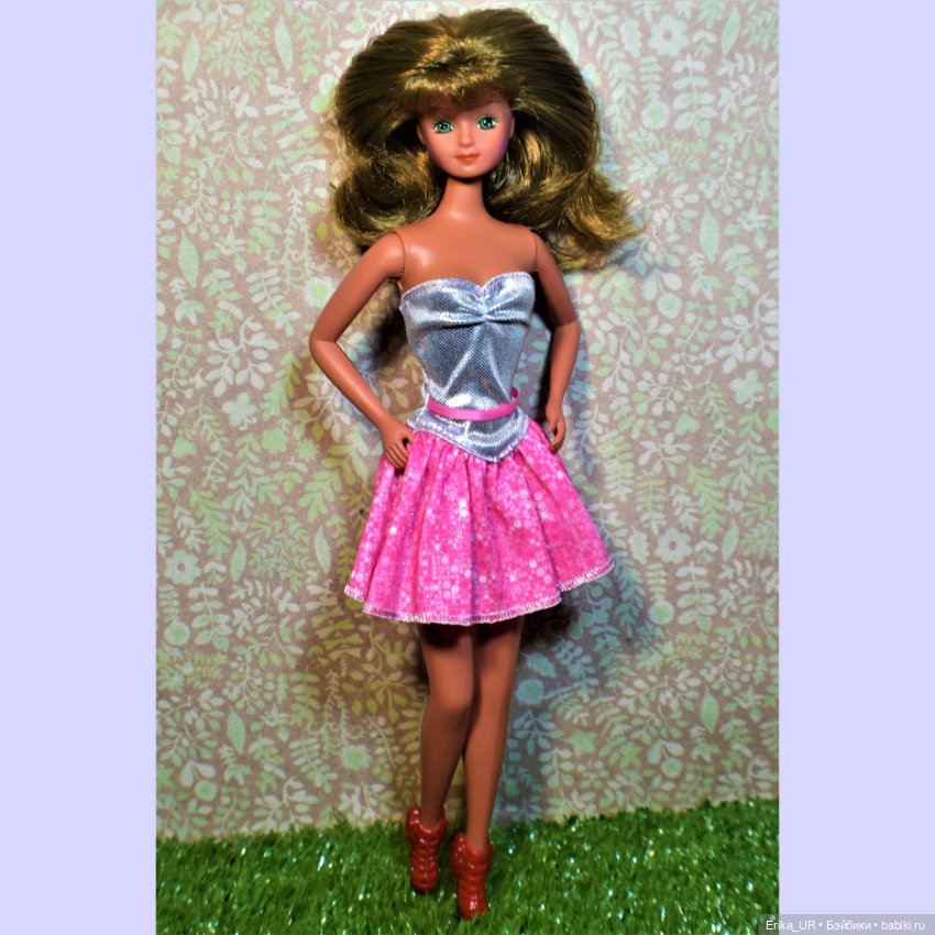 Перепись КуклоНаселения. 4 Susy от Shenzhen Jingyitian Trade Co