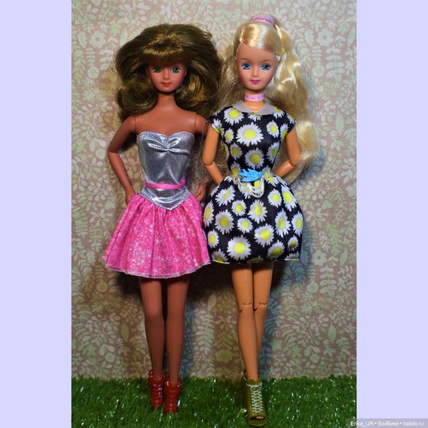 Перепись КуклоНаселения. 4 Susy от Shenzhen Jingyitian Trade Co