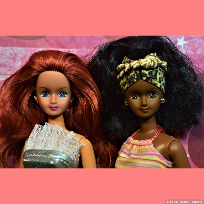 Перепись КуклоНаселения. 4 Susy от Shenzhen Jingyitian Trade Co